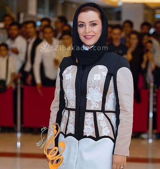 مدل لباس - لباس مجلسی